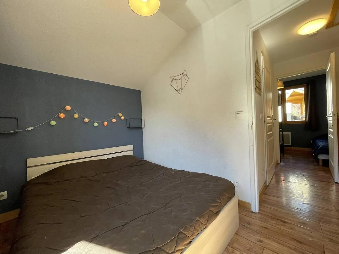 Duplex - 4/5 Personnes Apartment Saint-Sorlin-d'Arves France